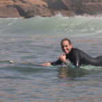 Surf Lessons - Habo Surf