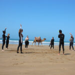 Surf Lessons - Habo Surf