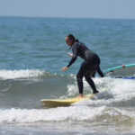 Surf Lessons - Habo Surf