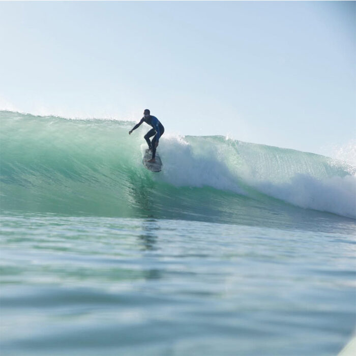 Surf Lessons - Habo Surf