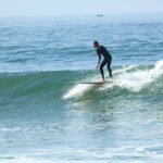 Surf Lessons - Habo Surf